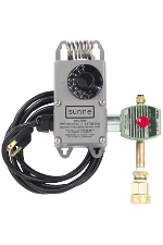 Thermostat Control 1